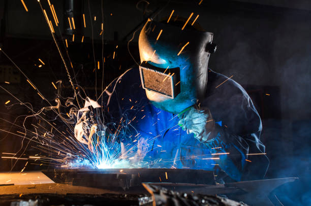 Best Food and Beverage Processing Equipment Welding in Angola, IN