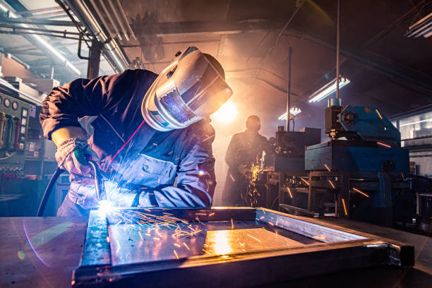 Best Specialty Welding Processes in Angola, IN