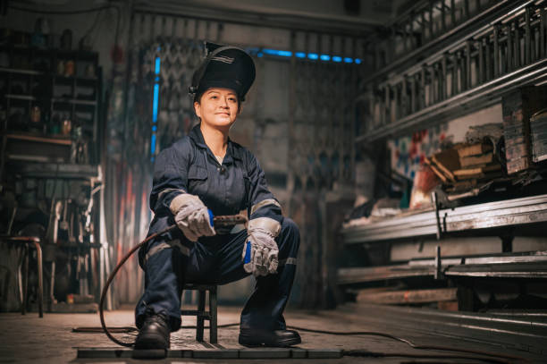 Best Automation and Robotic Welding in Angola, IN