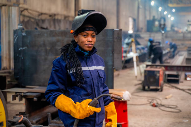 Reliable Angola, IN Welder & Metal Fabrication Solutions