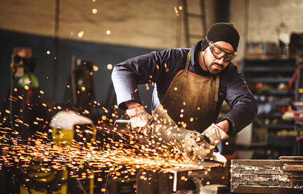 Affordable Welder Services in Angola, IN