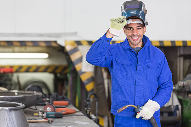 Best Marine and Shipbuilding Welding in Angola, IN